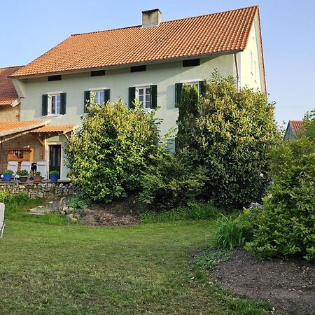 Ferienhaus Am Donauspitz Villa Kelheim Exterior foto